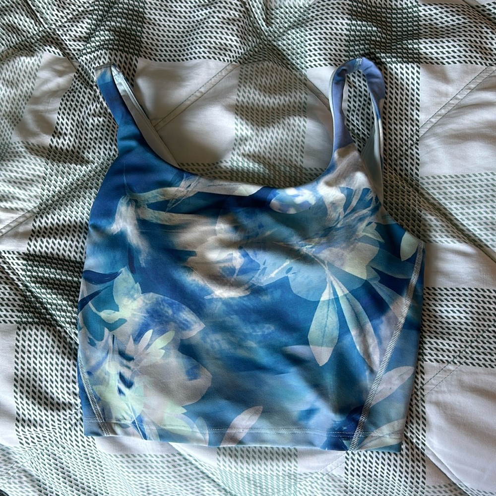 Old Navy | Longline Sports Bra